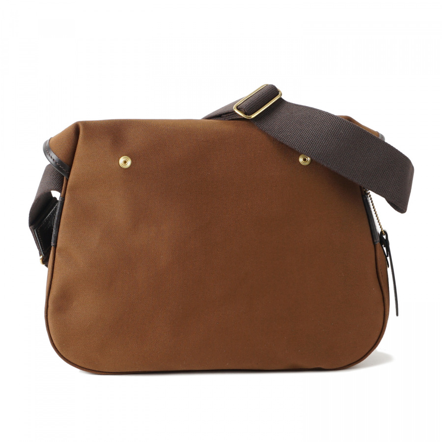 브래디백(BRADYBAGS) 브래디 백 스몰 아리엘 트라우트 피싱 백 헤이즐넛