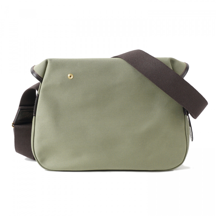 브래디백(BRADYBAGS) 브래디 백 스몰 아리엘 트라우트 피싱 백 라이트 올리브