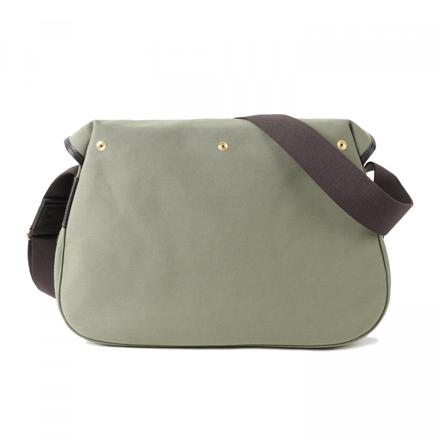 브래디백(BRADYBAGS) 브래디 백 라지 아리엘 트라우트 피싱 백 라이트 올리브