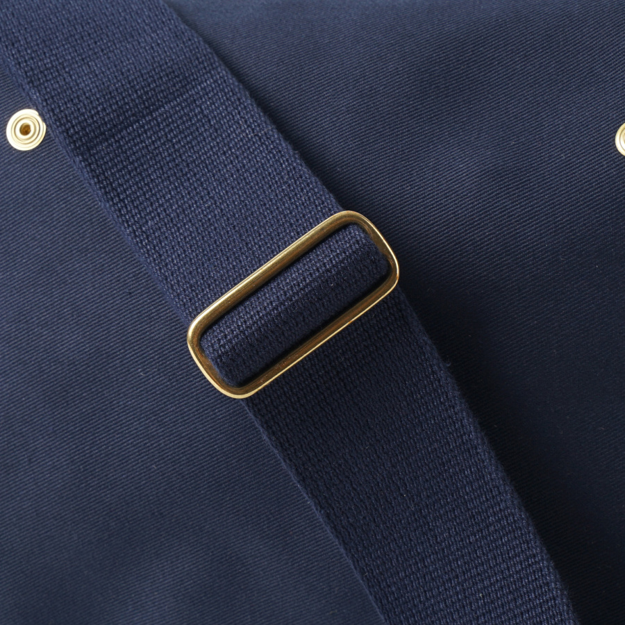 브래디백(BRADYBAGS) 브래디 백 스몰 아리엘 트라우트 피싱 백 네이비 네이비