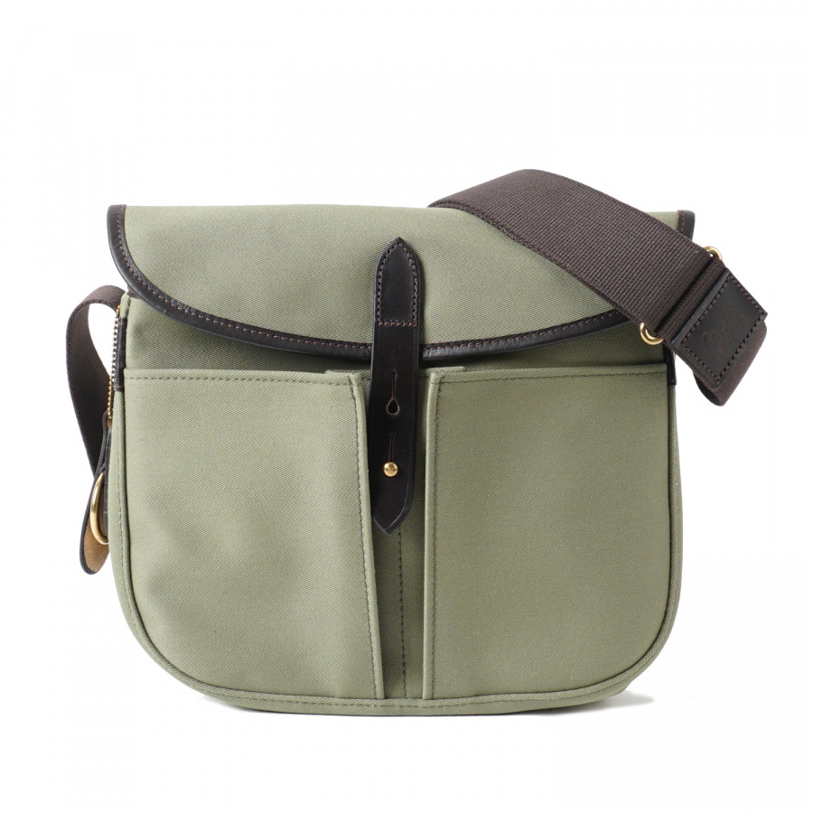 브래디백(BRADYBAGS) 브래디 백 스투어 피싱백 라이트 올리브