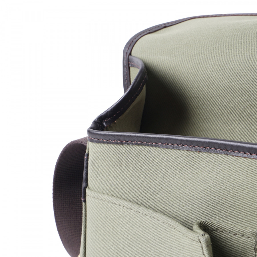 브래디백(BRADYBAGS) 브래디 백 스투어 피싱백 라이트 올리브