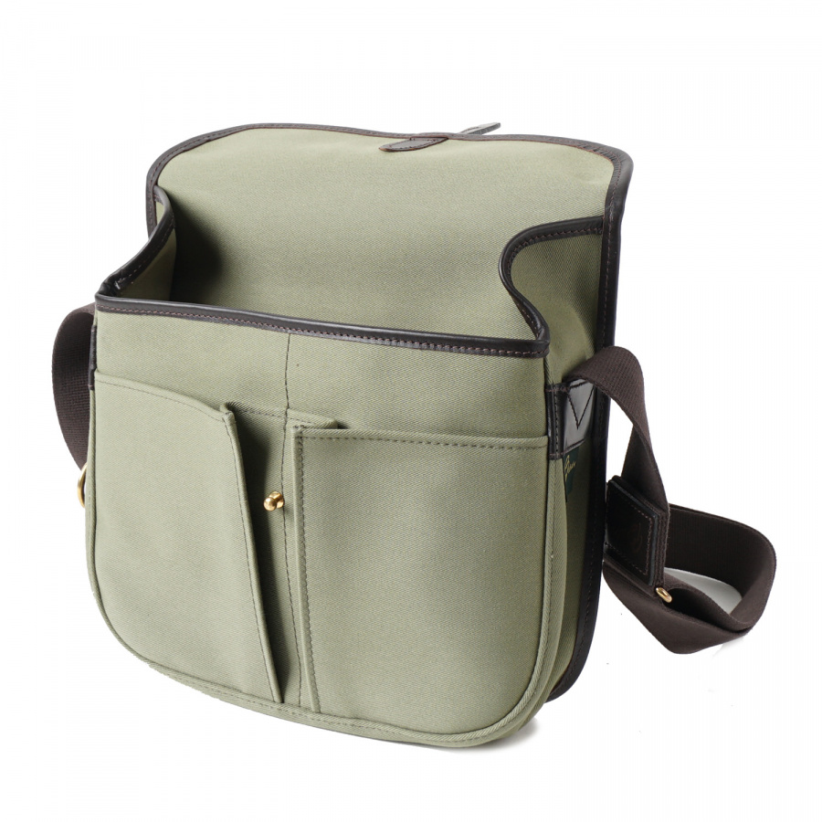 브래디백(BRADYBAGS) 브래디 백 스투어 피싱백 라이트 올리브