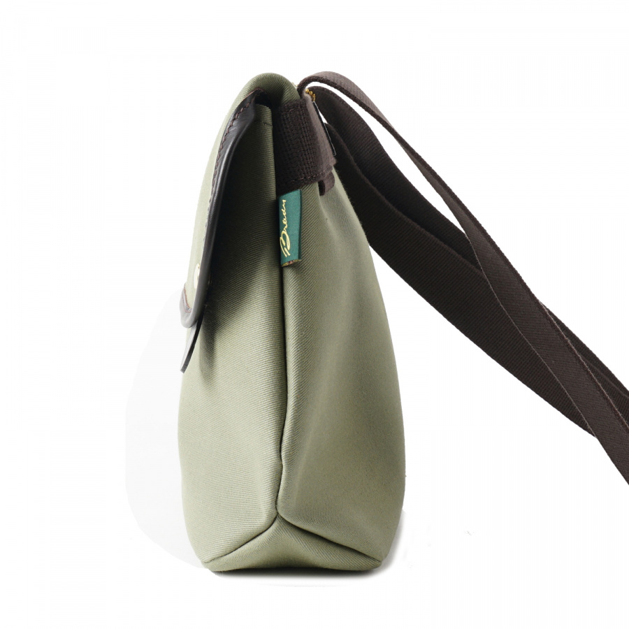 브래디백(BRADYBAGS) 브래디 백 에이번 크로스 백 라이트 올리브