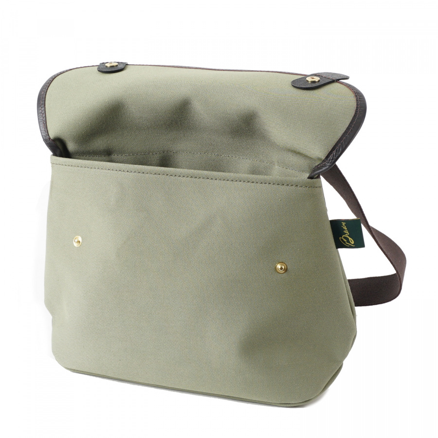 브래디백(BRADYBAGS) 브래디 백 에이번 크로스 백 라이트 올리브