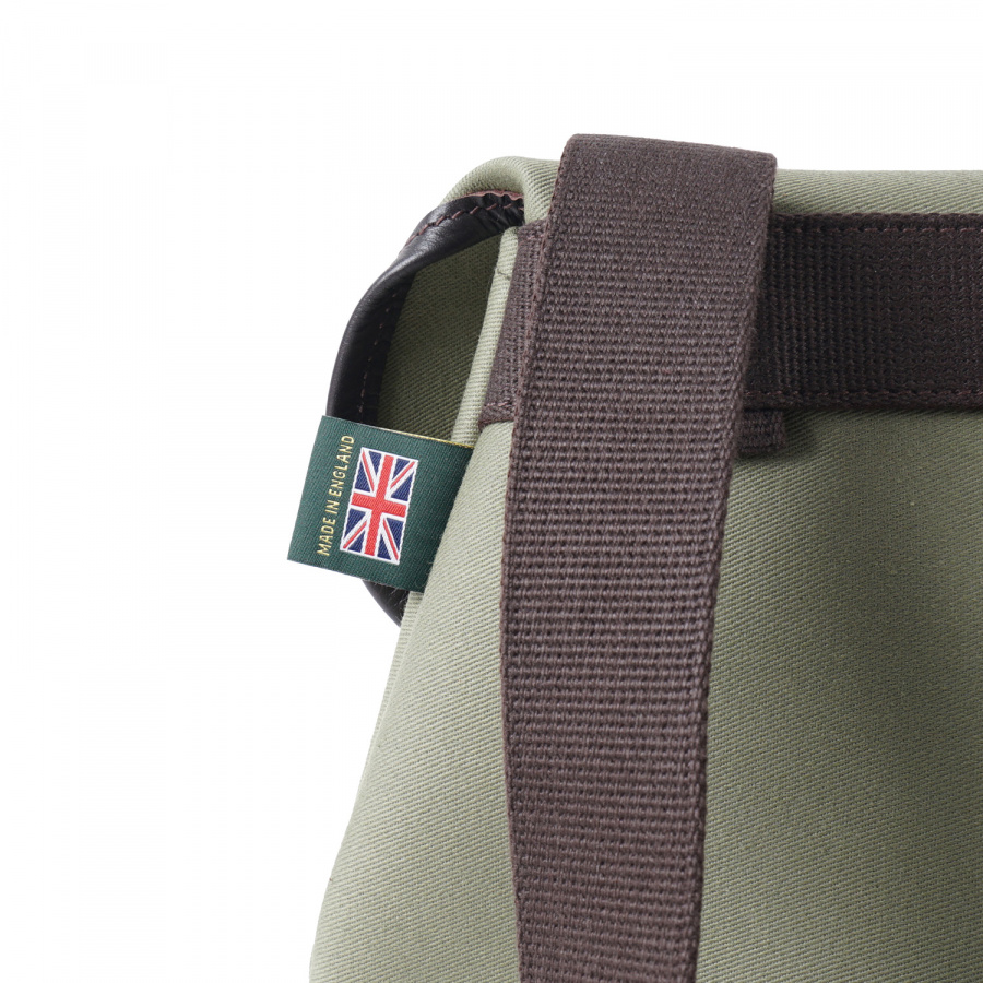 브래디백(BRADYBAGS) 브래디 백 에이번 크로스 백 라이트 올리브