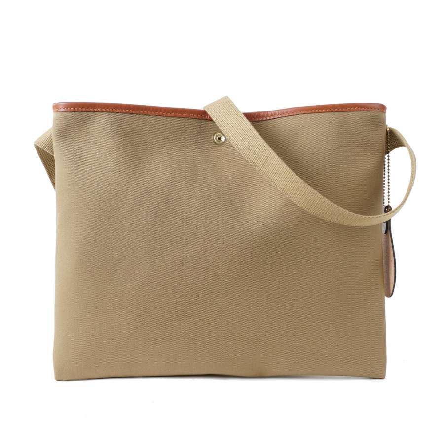 브래디백(BRADYBAGS) 브래디 백 다윈백 카키