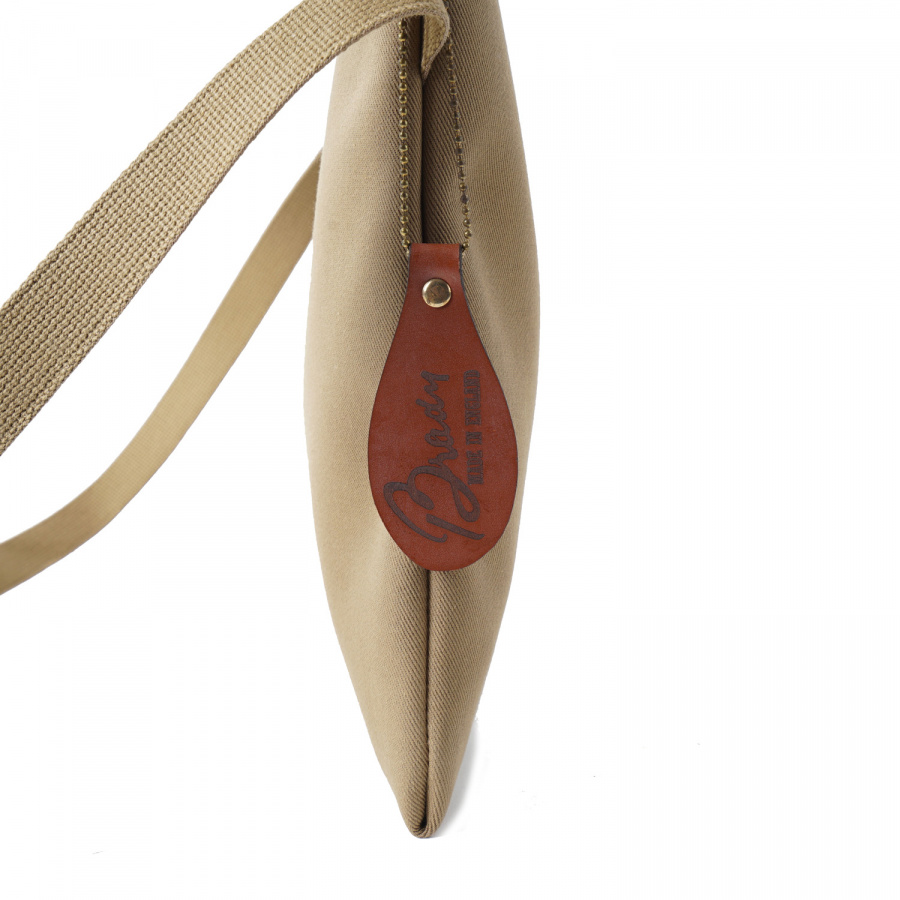 브래디백(BRADYBAGS) 브래디 백 다윈백 카키