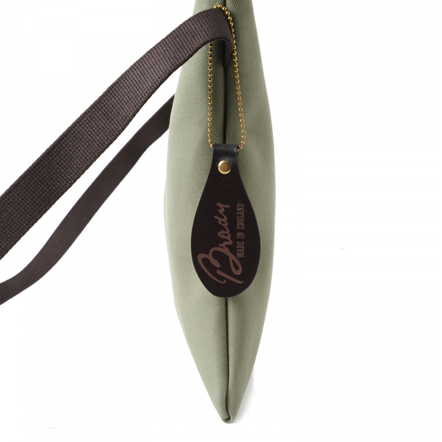 브래디백(BRADYBAGS) 브래디 백 다윈백 라이트 올리브