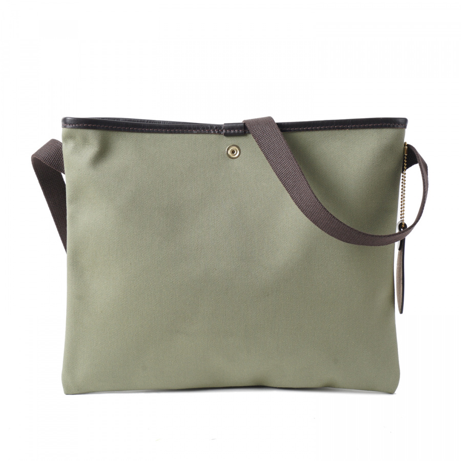 브래디백(BRADYBAGS) 브래디 백 다윈백 라이트 올리브