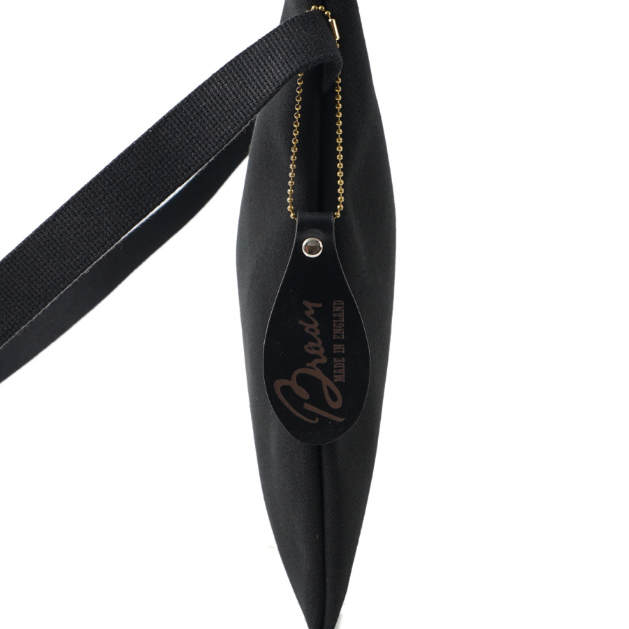 브래디백(BRADYBAGS) 브래디 백 다윈백 블랙