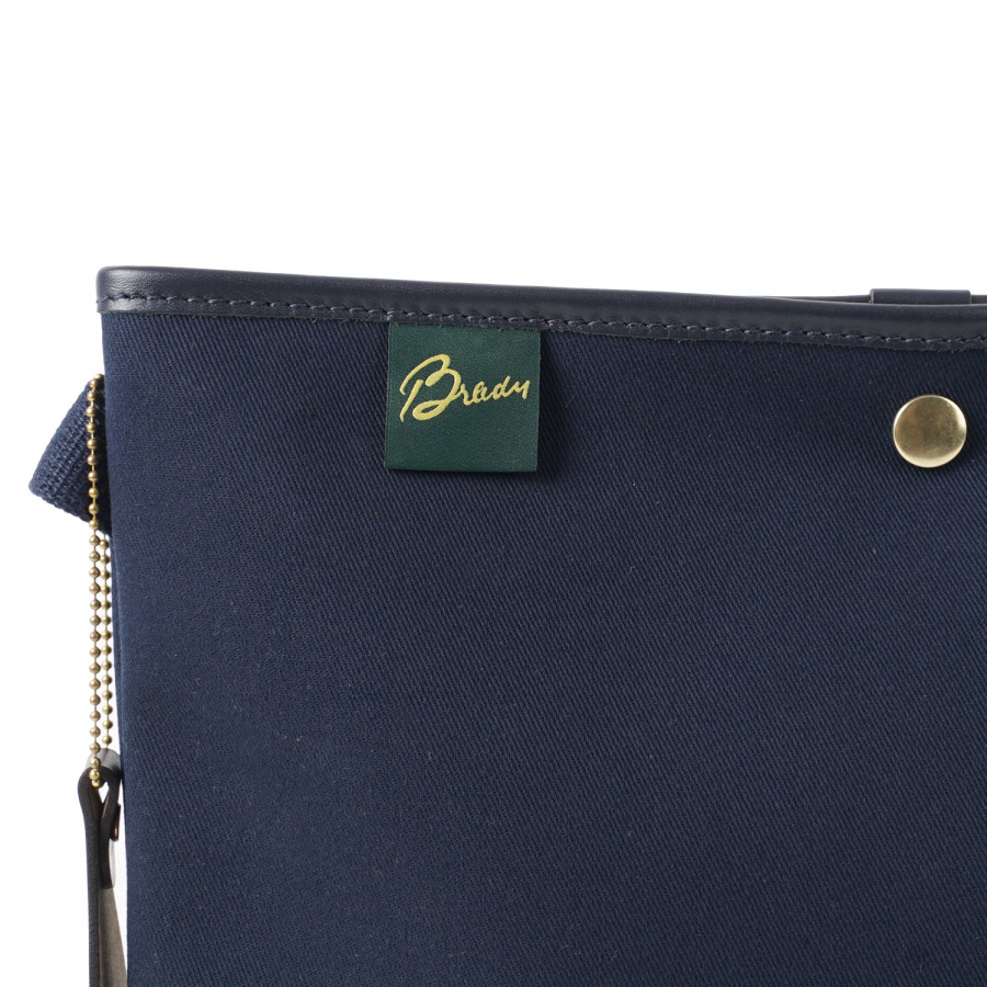 브래디백(BRADYBAGS) 브래디 백 다윈백 네이비