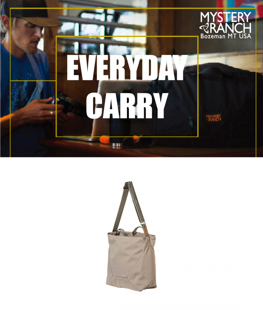 미스테리랜치(MYSTERYRANCH) 빈들