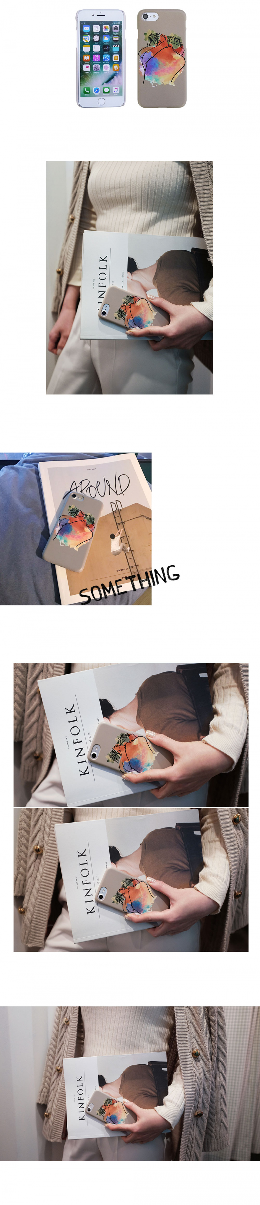 앤버튼(ANDBUTTON) hug