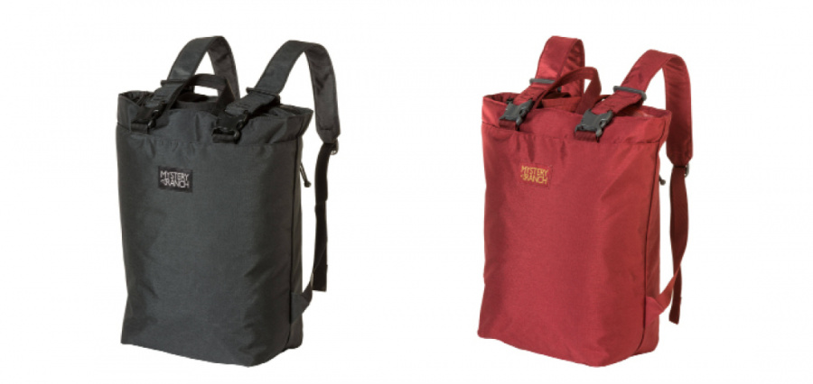 미스테리랜치(MYSTERYRANCH) 부티 디럭스