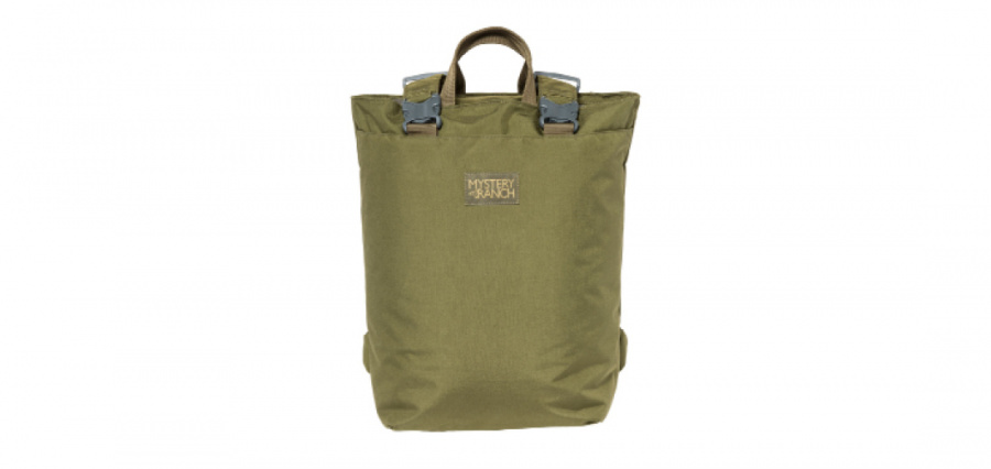 미스테리랜치(MYSTERYRANCH) 부티 디럭스