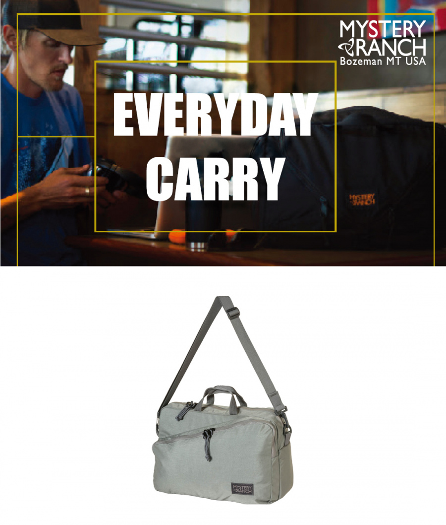 미스테리랜치(MYSTERYRANCH) 원 업