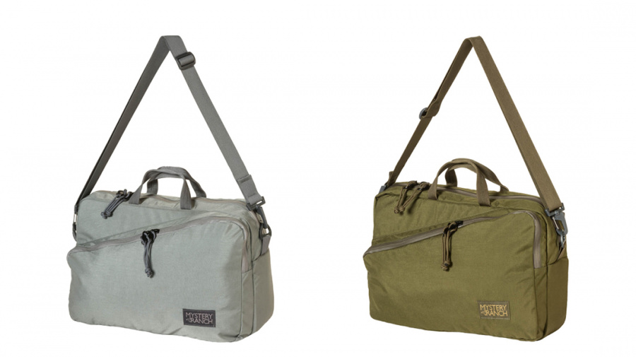 미스테리랜치(MYSTERYRANCH) 원 업