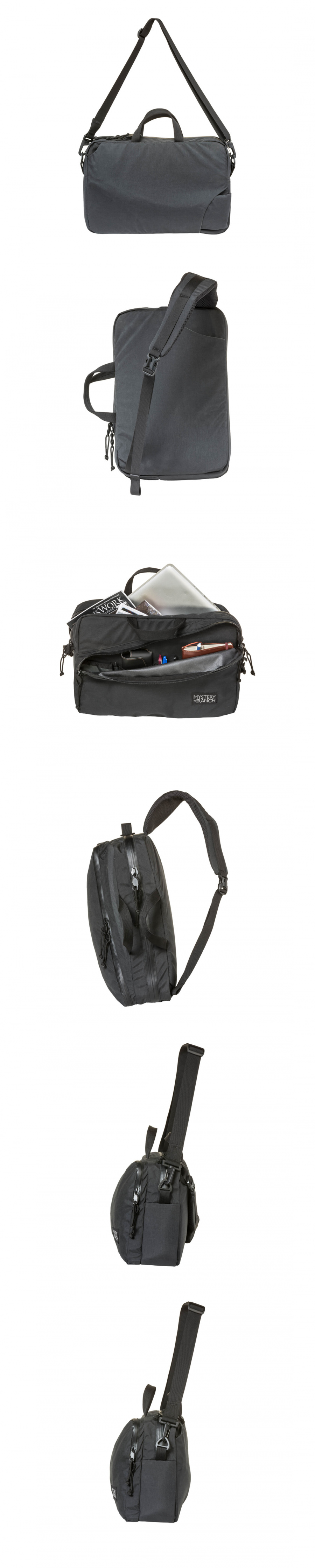 미스테리랜치(MYSTERYRANCH) 원 업