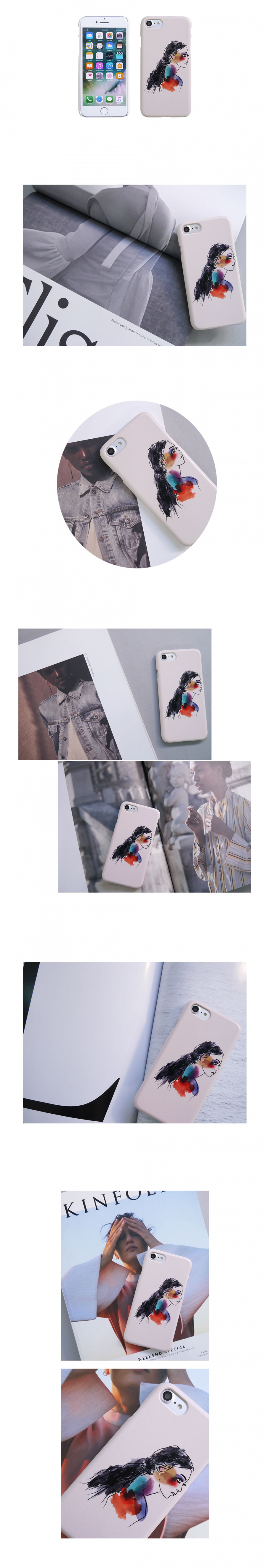 앤버튼(ANDBUTTON) fantasy girl