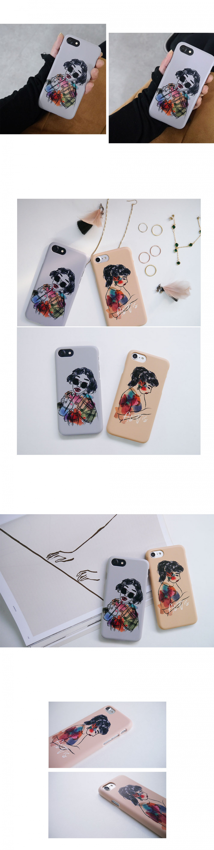 앤버튼(ANDBUTTON) girls