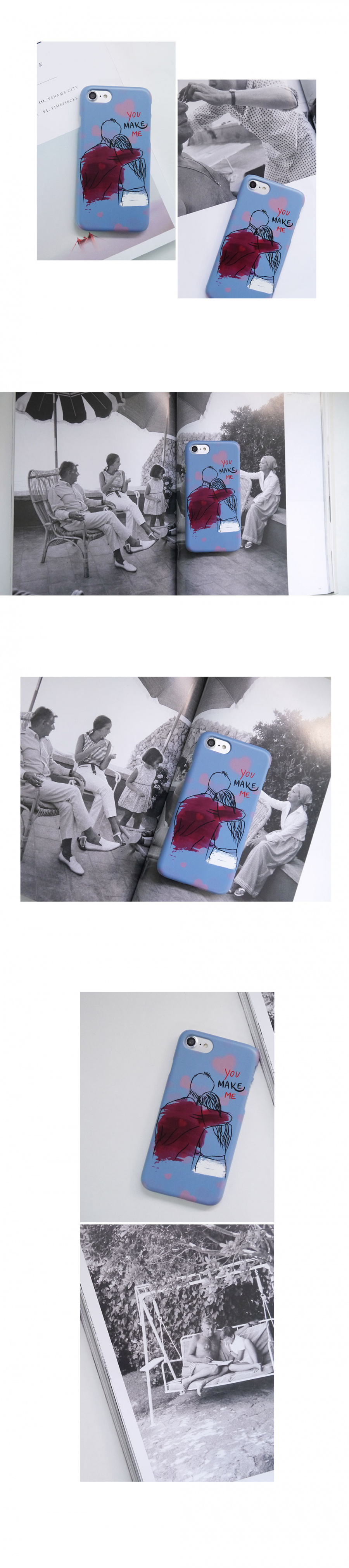 앤버튼(ANDBUTTON) you make me