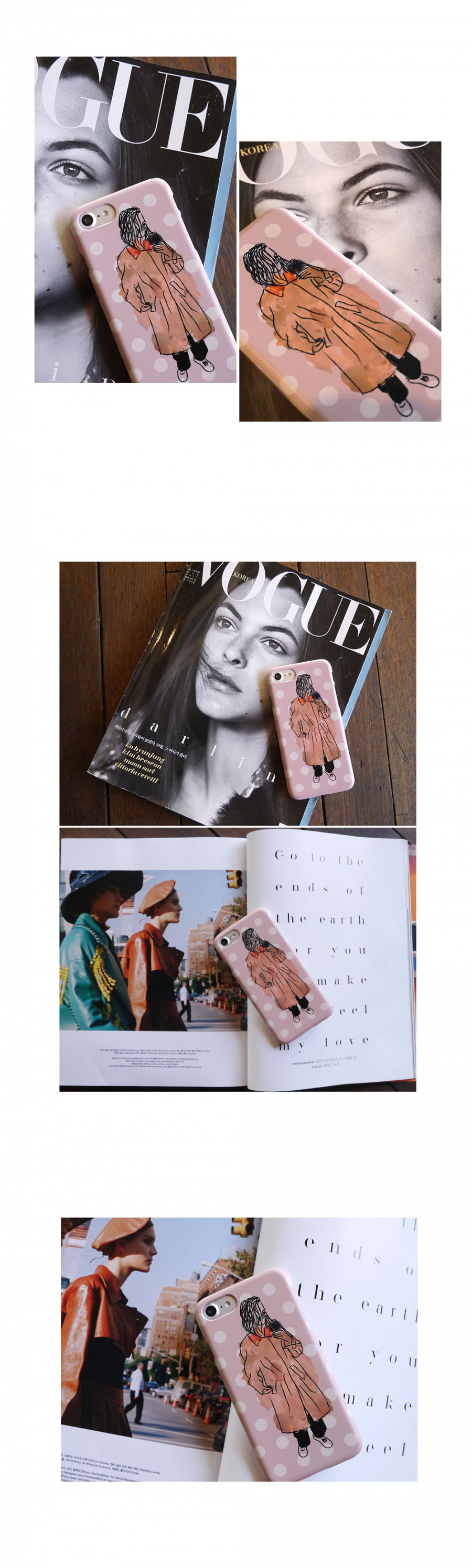 앤버튼(ANDBUTTON) selfie