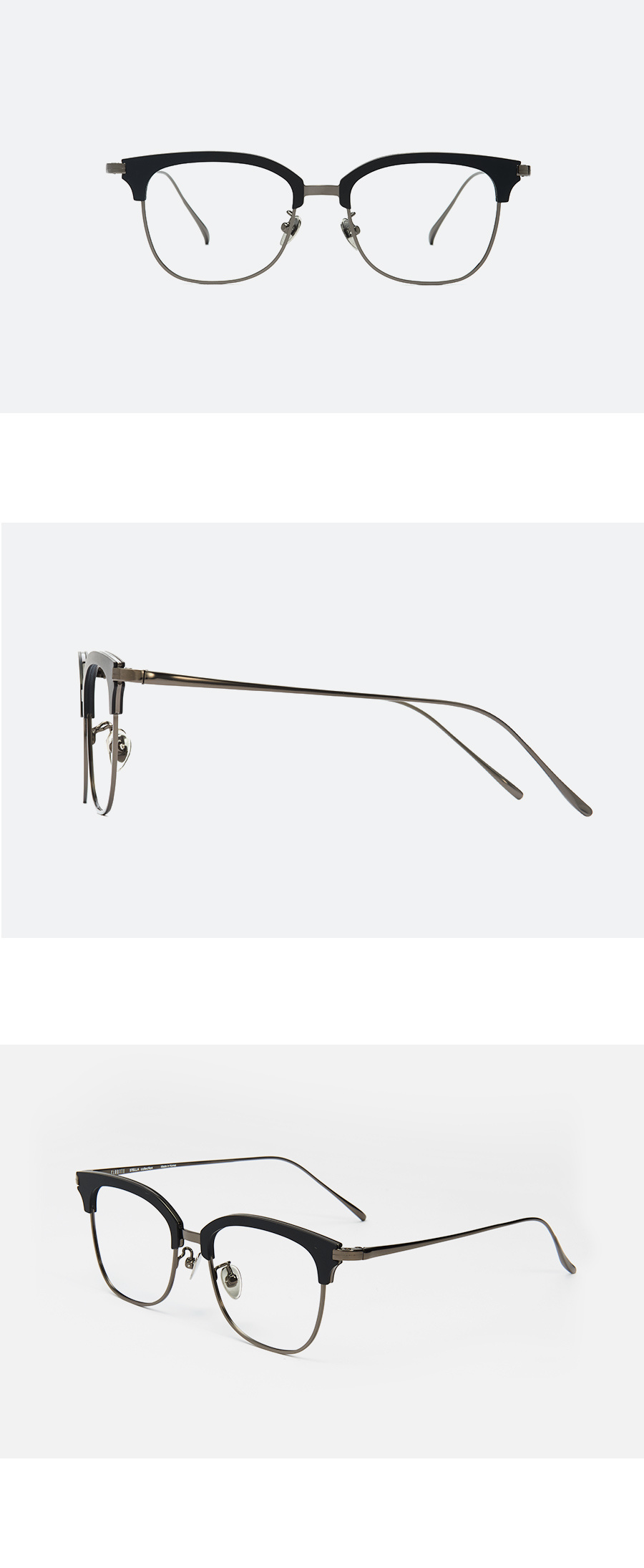 클로떼(CLROTTE) HAMAL ⅠC01