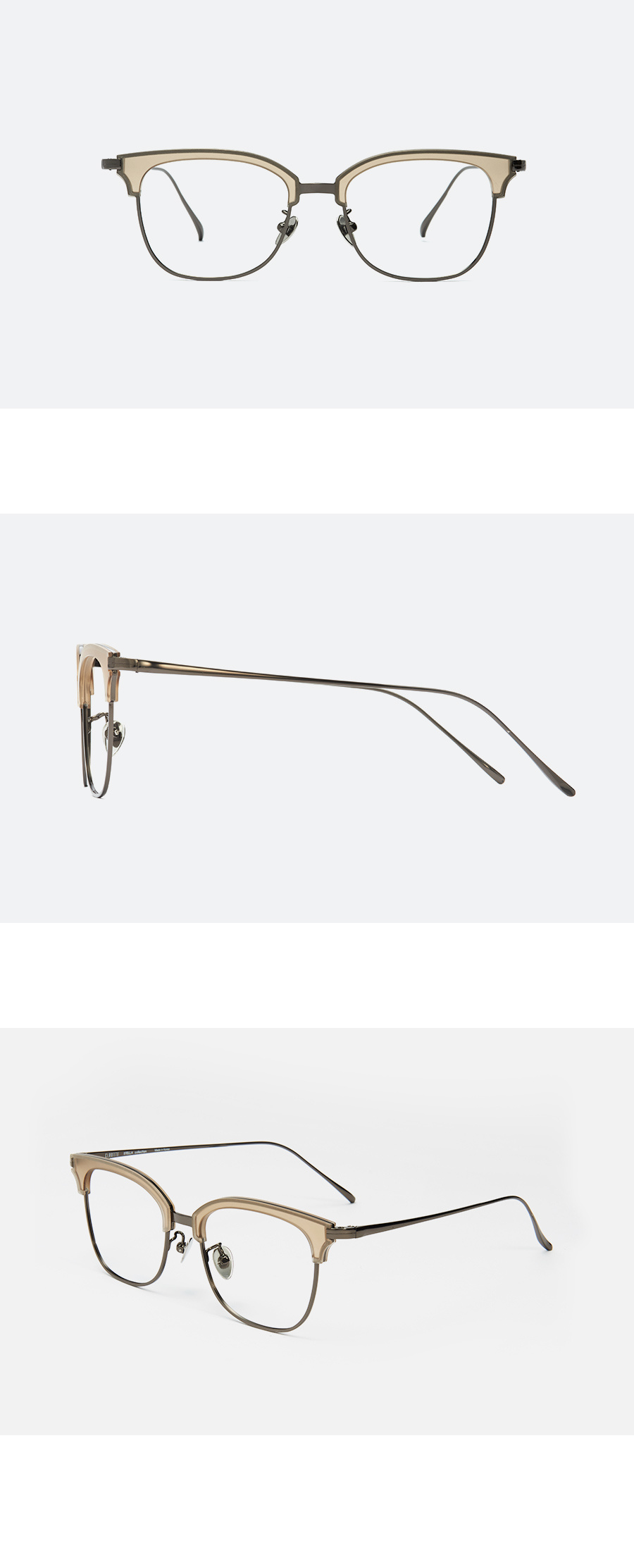 클로떼(CLROTTE) HAMAL ⅠC03