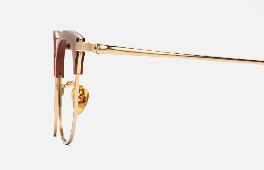 클로떼(CLROTTE) HAMAL ⅠC02