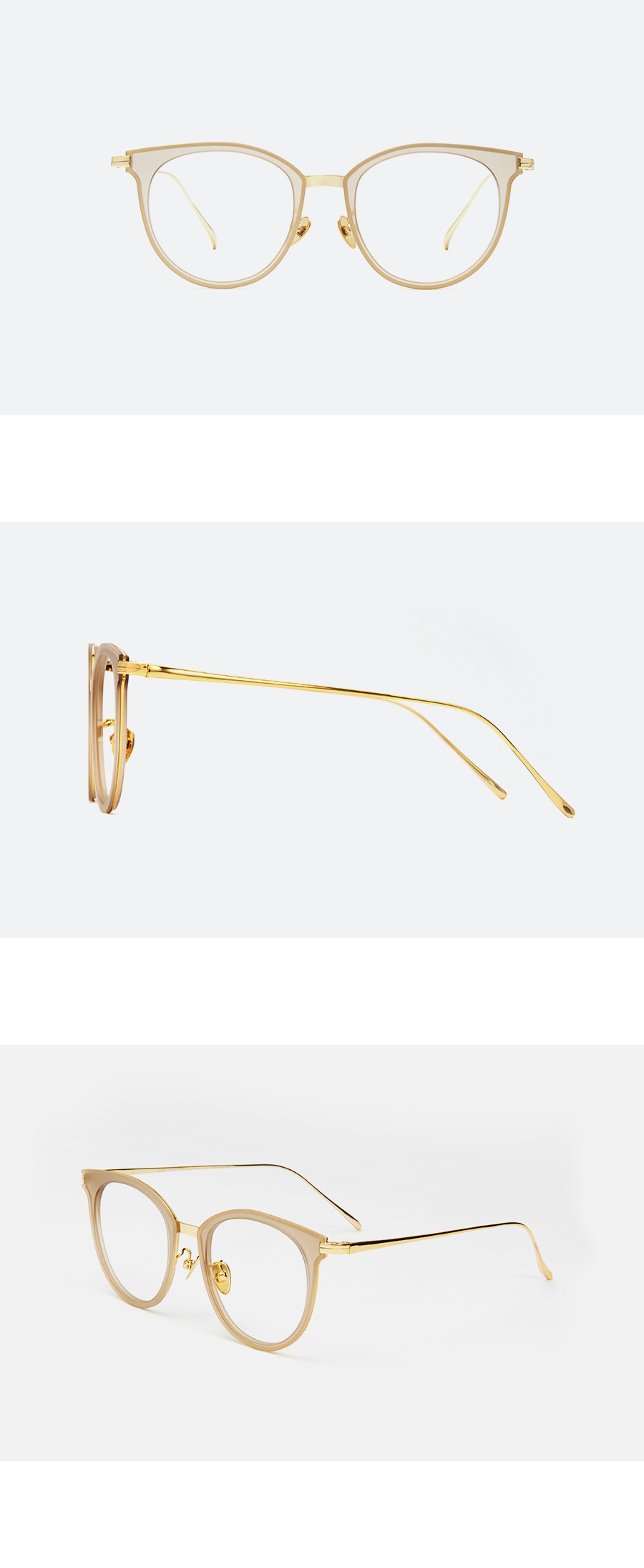 클로떼(CLROTTE) HAMAL Ⅲ C03