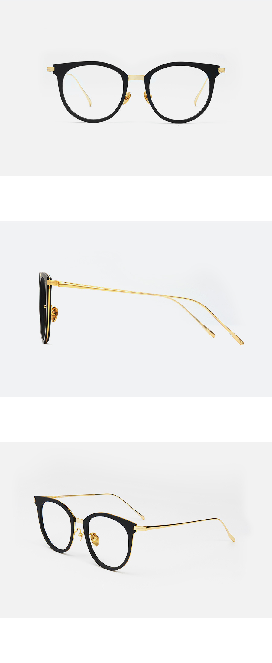 클로떼(CLROTTE) HAMAL Ⅲ C01