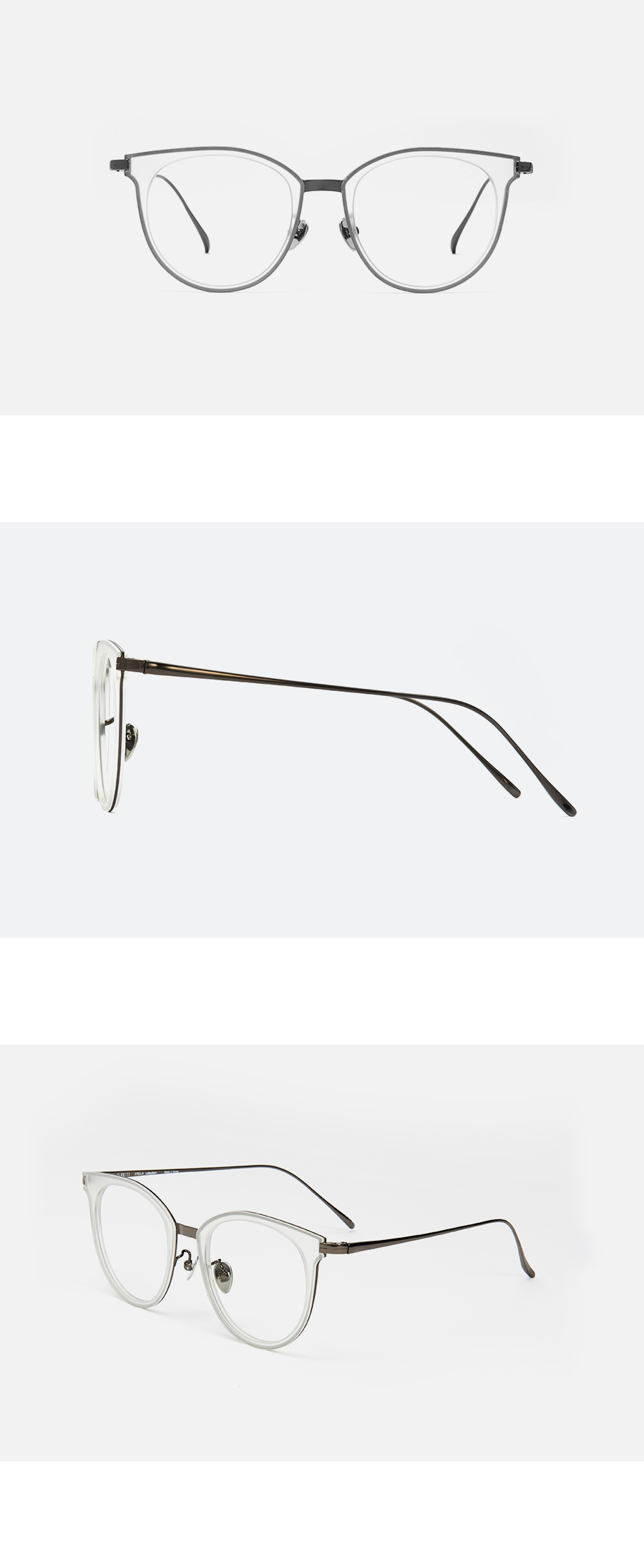 클로떼(CLROTTE) HAMAL Ⅲ C05