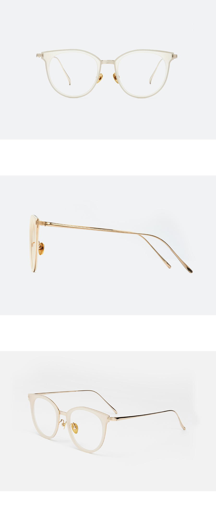 클로떼(CLROTTE) HAMAL Ⅲ C04