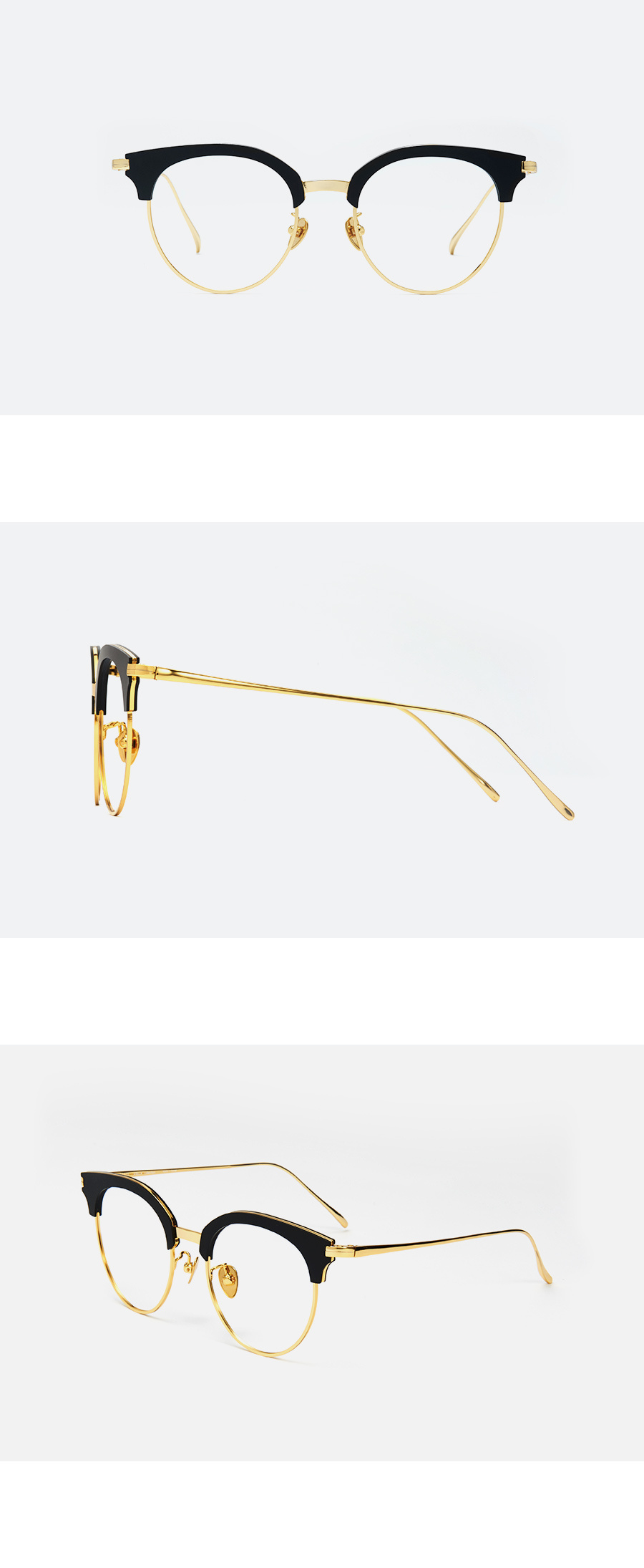 클로떼(CLROTTE) HAMAL Ⅳ C01