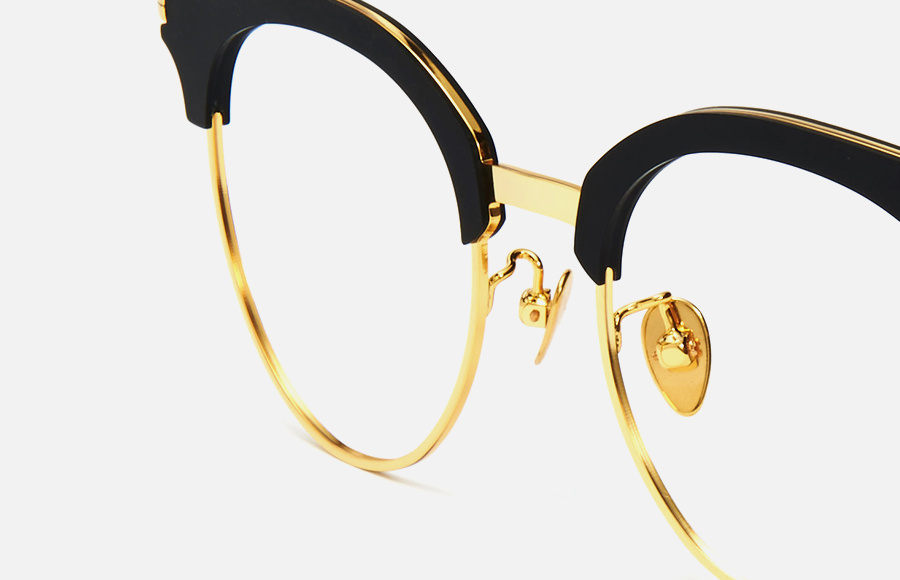 클로떼(CLROTTE) HAMAL Ⅳ C01