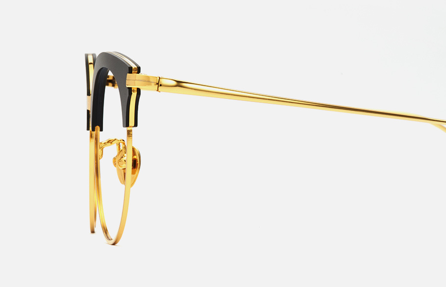 클로떼(CLROTTE) HAMAL Ⅳ C01