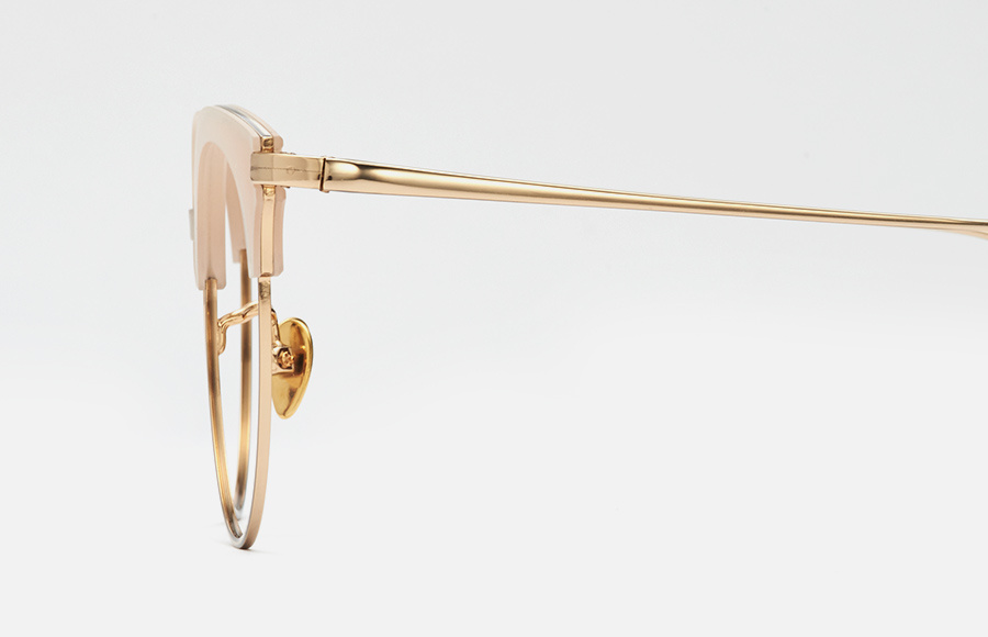 클로떼(CLROTTE) HAMAL Ⅳ C04