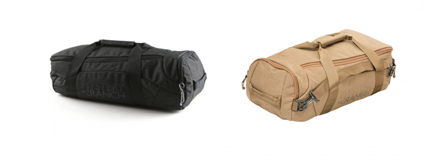 미스테리랜치(MYSTERYRANCH) 미션 더플