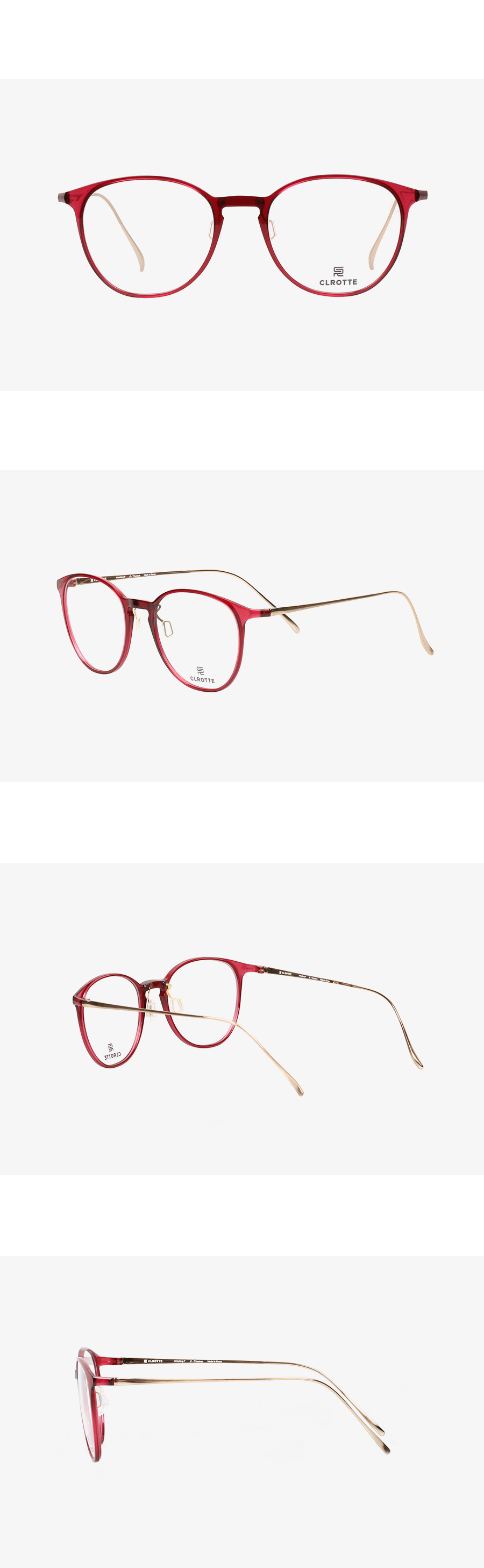 클로떼(CLROTTE) Whistling-P(Wine)