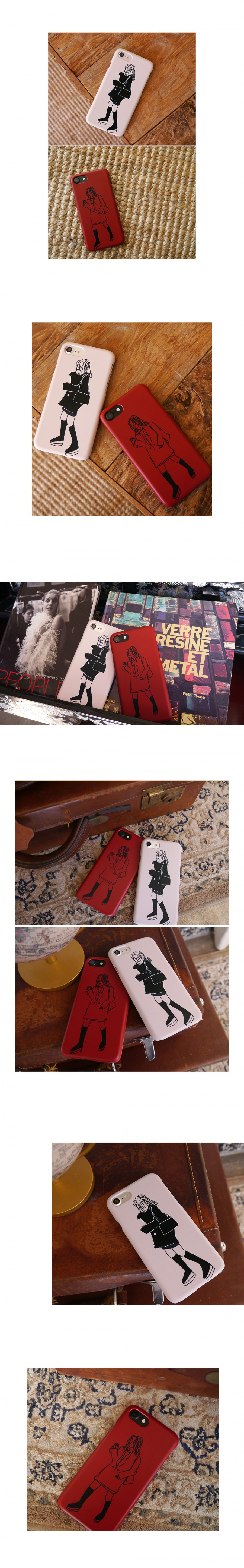 앤버튼(ANDBUTTON) black chic