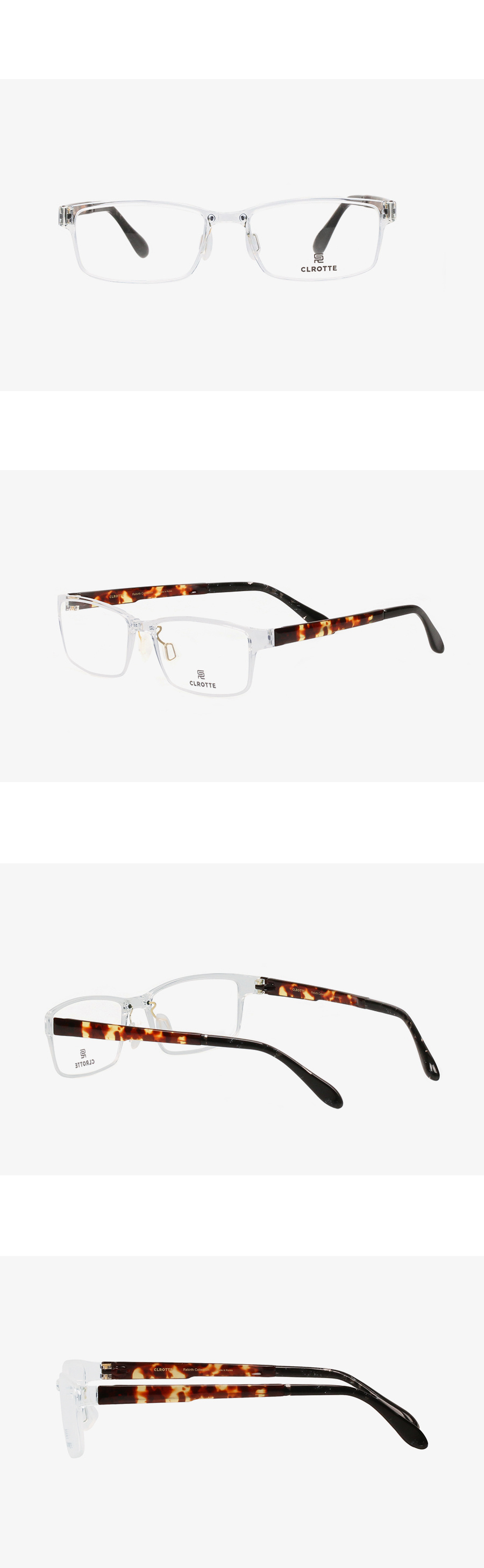 클로떼(CLROTTE) New String V C03