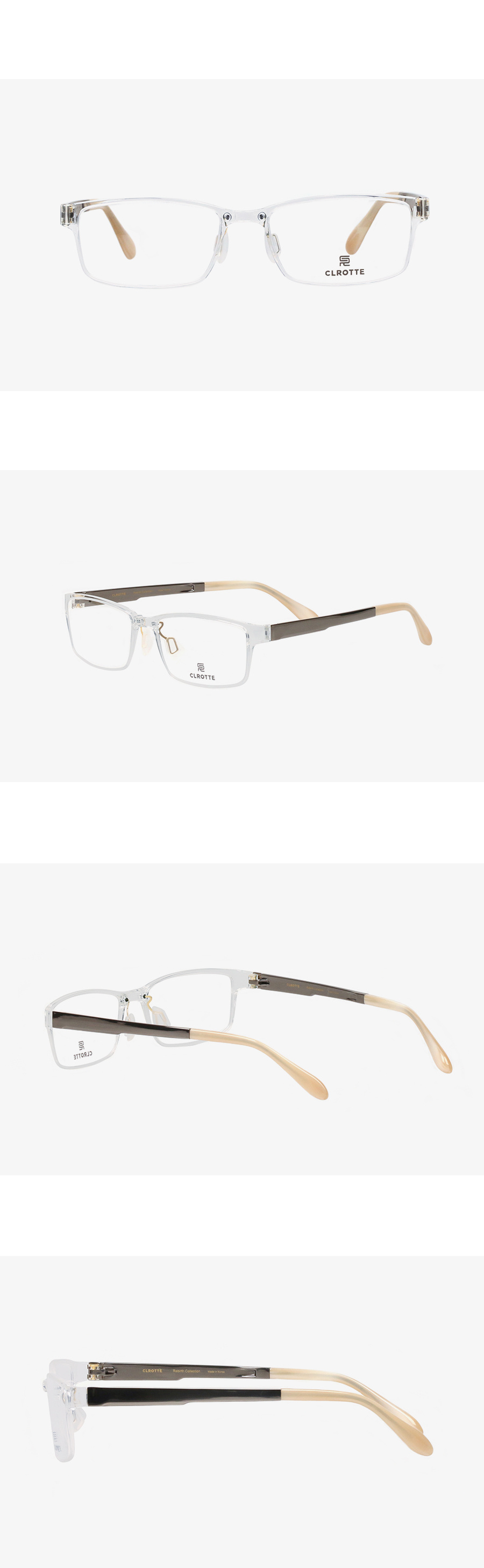 클로떼(CLROTTE) New String V C02