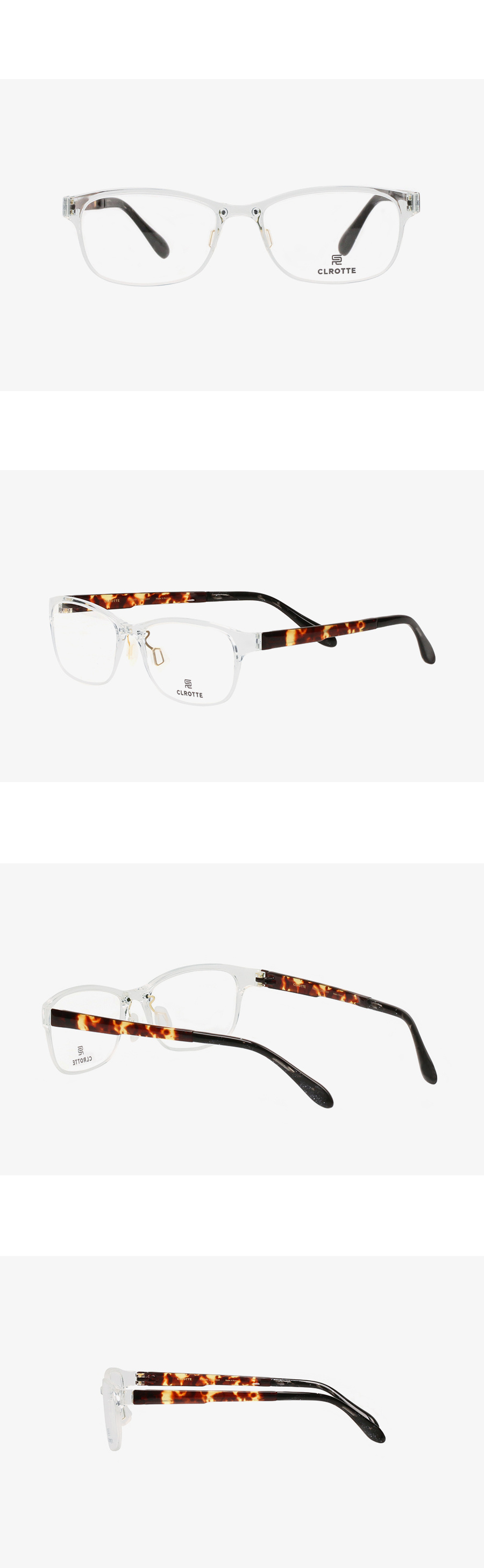 클로떼(CLROTTE) New String VI C03