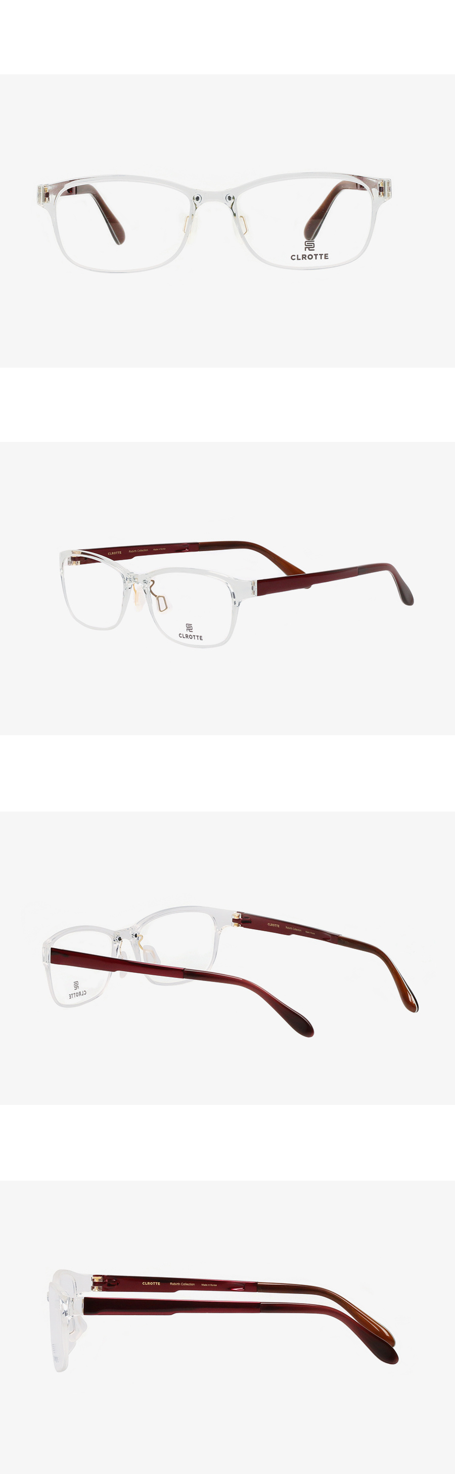 클로떼(CLROTTE) New String VI C04