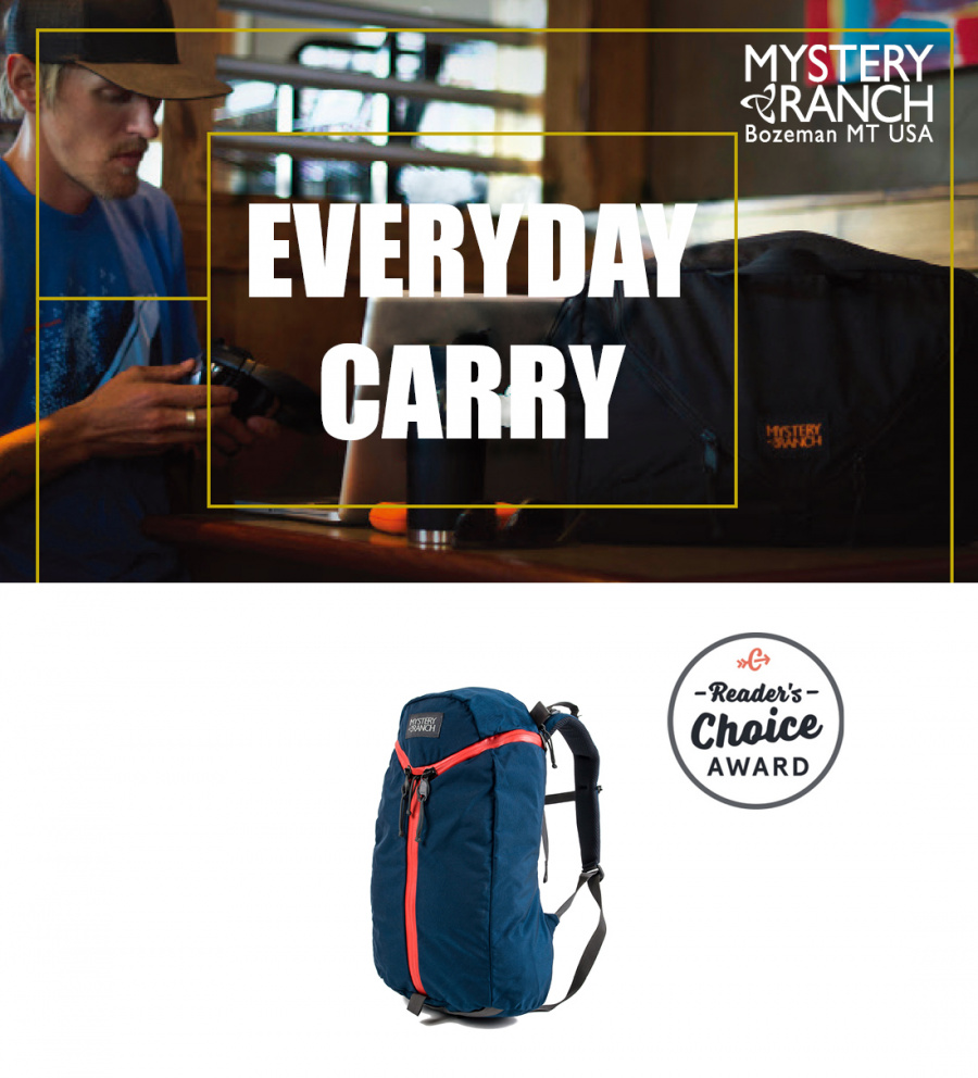 미스테리랜치(MYSTERYRANCH) 어반 어썰트