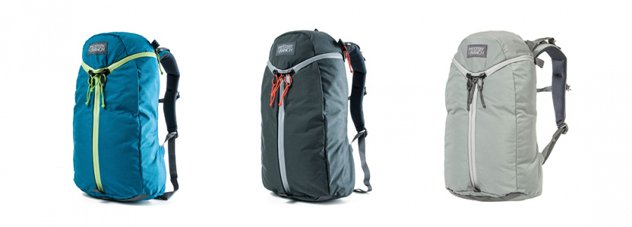 미스테리랜치(MYSTERYRANCH) 어반 어썰트