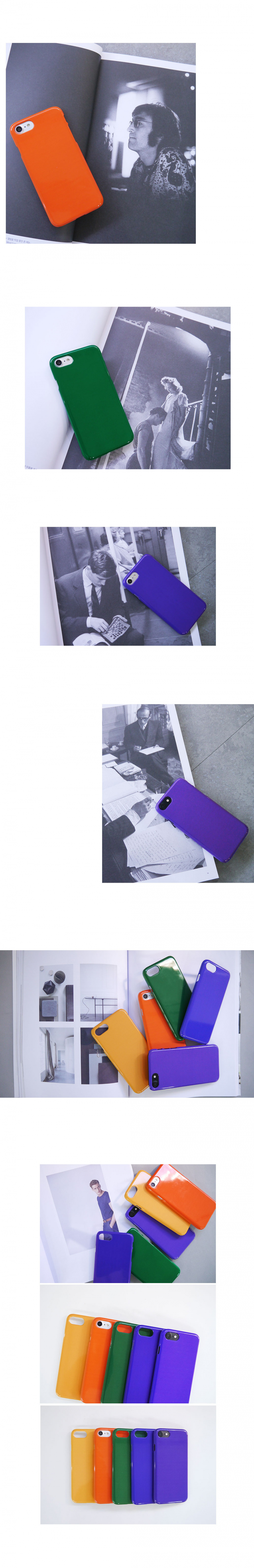 앤버튼(ANDBUTTON) basic 시리즈