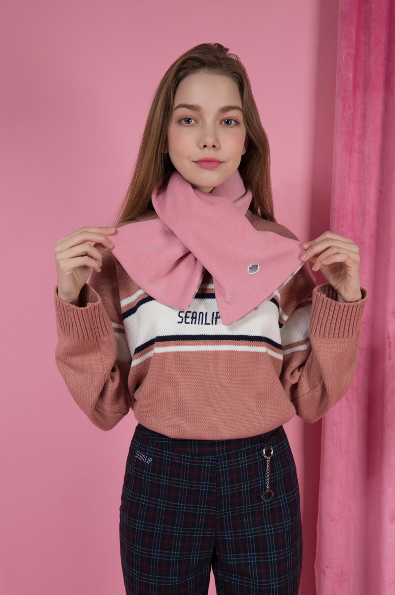 씨앤립(SEANLIP) 씨앤립 입술 키링