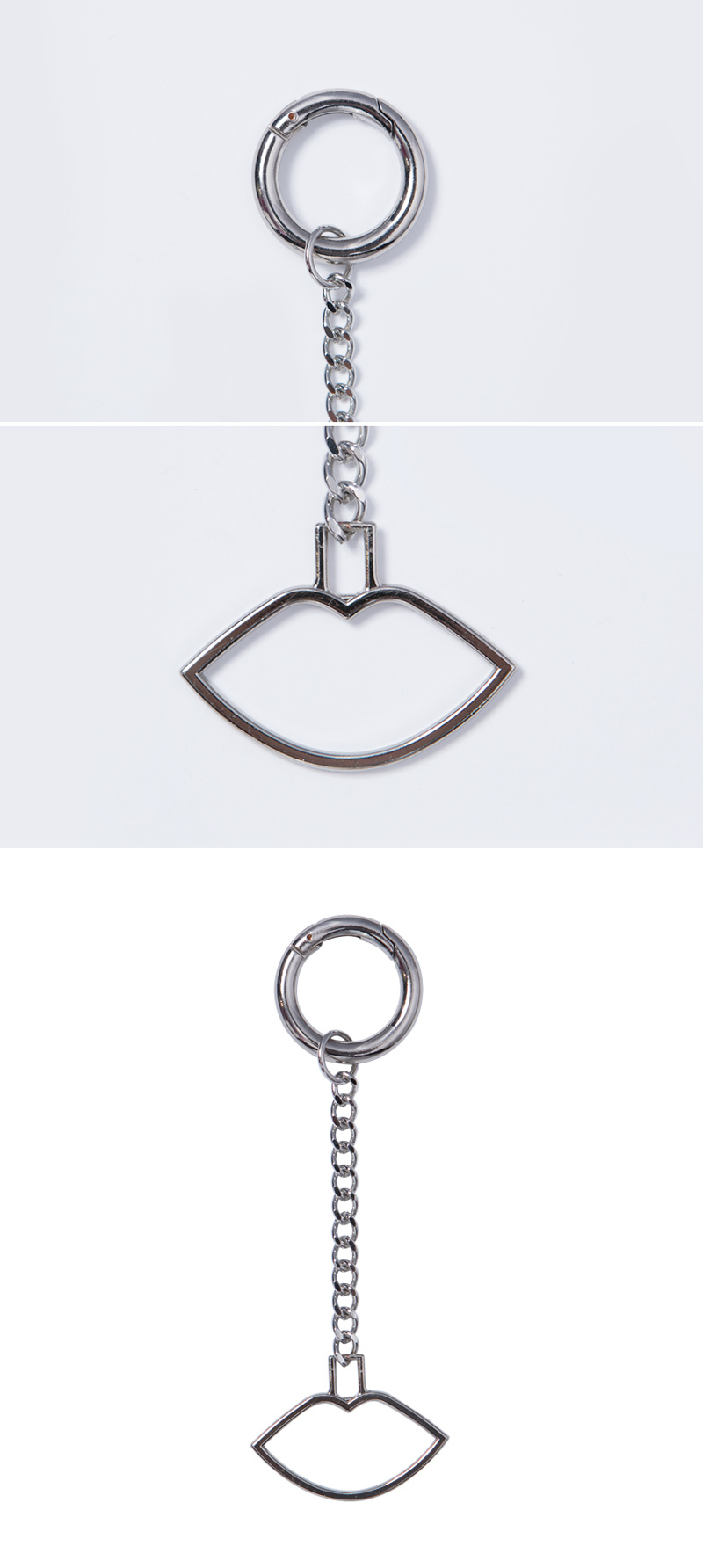 씨앤립(SEANLIP) 씨앤립 입술 키링